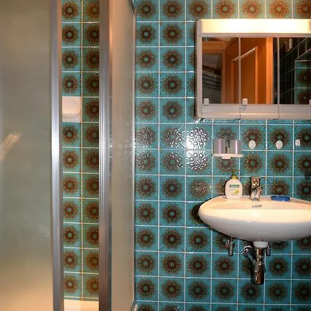 Haus Bachmayer Guest house Abtenau