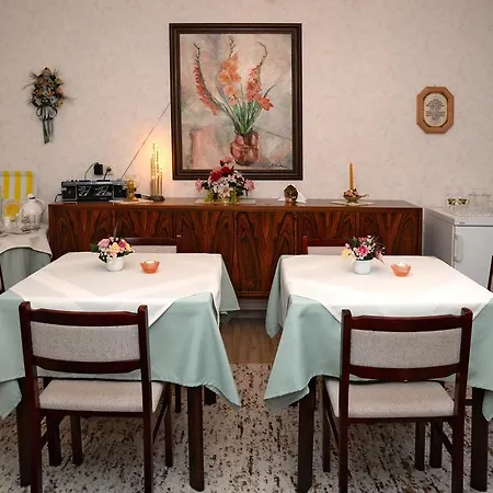 Haus Bachmayer * Abtenau