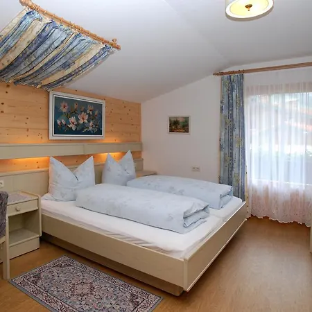 Haus Bachmayer * Abtenau