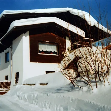 Haus Bachmayer * Abtenau