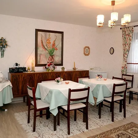 Guest house Haus Bachmayer