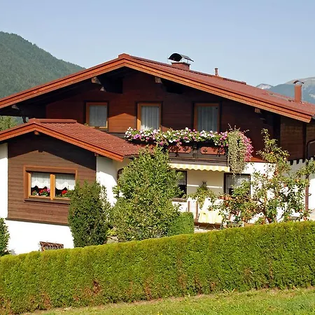 Haus Bachmayer *