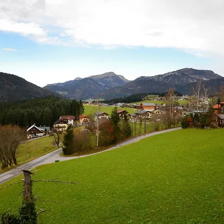 Guest house Haus Bachmayer